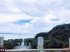 -南沙天后宫景区