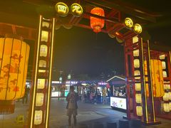 -回龙窝历史文化街区