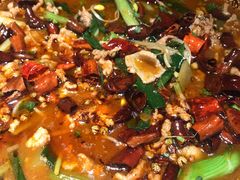 -滇铺子·云南特色菜·第九届野生菌美食节(曲靖万达店)