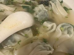 -小倩倩•鸡汤馄饨(江西路创始店)