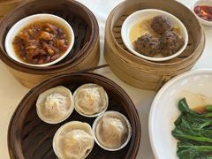 -万龙洲海鲜(南新仓店)