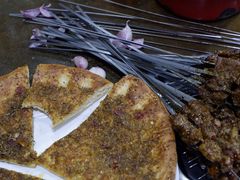 -清真·马峰烤肉(小学习北巷店)