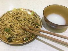 -内江牛肉面(龙泉泰华锦城店)