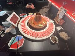 -京熹顺·老北京百年铜锅涮肉(百家湖1912店)