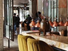 -The Rug Cafe(王府中环店)