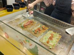 -冠雄先生烤冷面(熙街旗舰店)