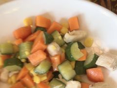 -水月周庄铂尔曼酒店-水月荟中餐厅