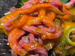 -焼肉とビール 市場小路(四条烏丸店)