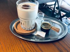 -及咖啡GatherCoffee(华申大厦店)