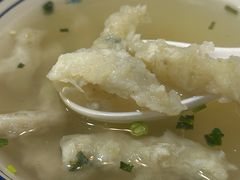 -长人馄饨铺(解放街店)