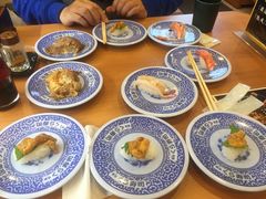 -KURA寿司(金阁寺店)