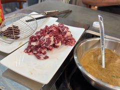-鑫宝沙茶牛肉火锅(永泰店)