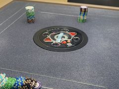 -凯平棋牌会所(永惠大厦店)