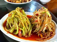 -天一沾水肥肠(科园一街店)