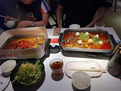 -鱼酷活鱼烤鱼(沈阳大悦城店)