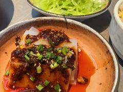 -耍盆友·重庆江湖菜(百子湾店)