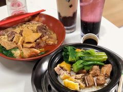 -下环街市熟食中心