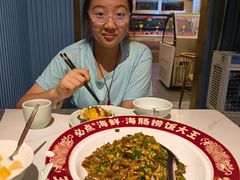 -必点海鲜·海肠捞饭·鲅鱼水饺(滨江道店)