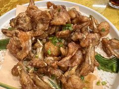 -阿静美食