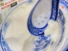 招牌双皮奶-捷信牛奶甜品世家(柳巷店)