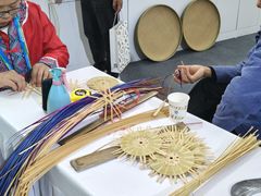-南宁国际会展中心