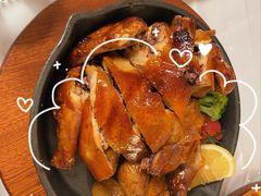 主厨烤鸡-阿妮叶李(光谷世界城店)