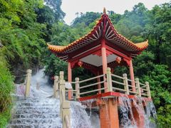 -东莞观音山旅游风景区
