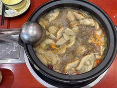 -菌之家·专业纯野生菌火锅·特色炒菌