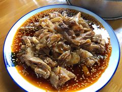 -徐老幺奶汤面
