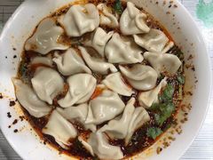 -回坊马二饺子馆