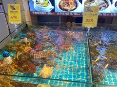 -新金盛·海鲜酒楼(盐田店)