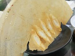 -邢家锅贴老店·非遗·开封菜(金明广场店)