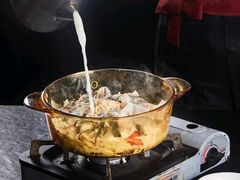 -桃园盛宴·岭南粤菜·手工茶点(南庄店)