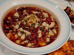 -津沽传奇(红桥水木天成店)