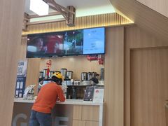 -霸王茶姬(南强街店)