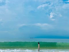 -玫瑰海岸文化旅游度假区