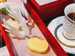 -西郊宾馆·1921餐厅