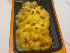 -纪林菜馆·博山菜老字号(华光路店)