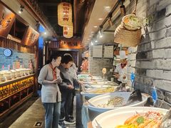 -二十八里太湖船菜(吉祥路店)