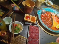 -吼堂老火锅(太古里总店)