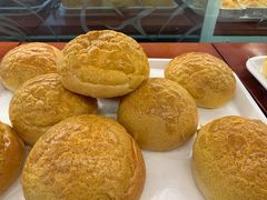菠萝油-老鼎丰(靖宇街总店)