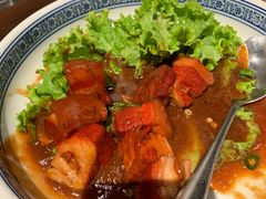 -百花深处·老北京风味菜