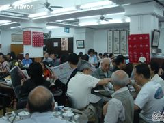 大堂-香港蓮香樓(上環店)