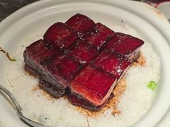 -新白鹿餐厅(松江开元地中海店)