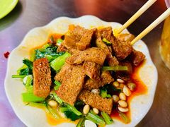 -小马烧烤(人民东路店)