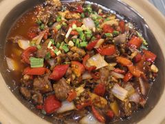 -三只鸟本地特色菜馆(上饶总店)