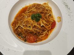 -北京海湾半山酒店-加咖啡西餐厅