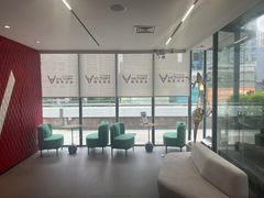 -威克健身游泳(万菱汇店)