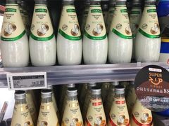 -Olé精品超市(广州太古汇店)
