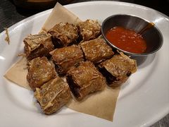 -陈鹏鹏潮汕菜(欢乐海岸 海边景观店)